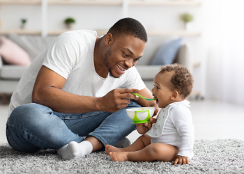 Paternity Leave
