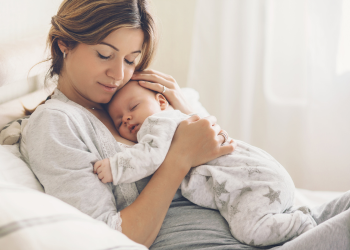 Maternity Leave